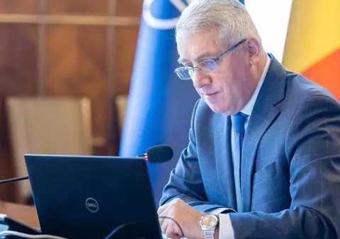 Adrian Țuțuianu și-a dat demisia din PSD pentru a candida la șefia AEP