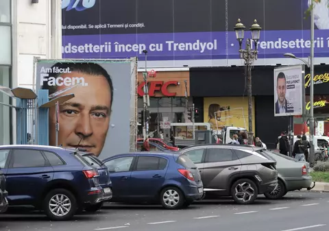 Cristian Andrei, consultant politic: „Avem candidați pentru București cu povești mici, nu cu o poveste Mare. Nimeni nu a găsit pulsul orașului”