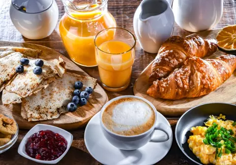 Alimente pe care să nu le consumi în timp ce bei cafea