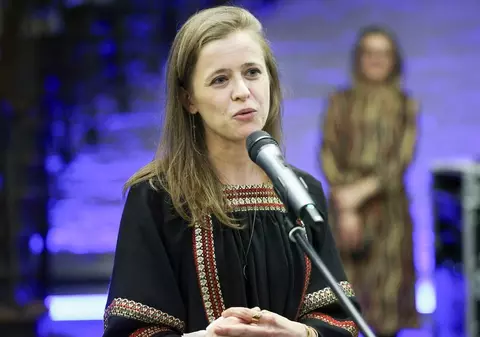 Alina Gîrbea, cumnata lui Cătălin Drulă, numită secretar de stat la MIPE. Reacția ministrului Pîslaru