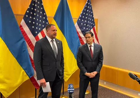 SUA și Ucraina au convenit asupra majorității celor 28 de puncte din „planul de pace”. Problema teritoriilor, amânată