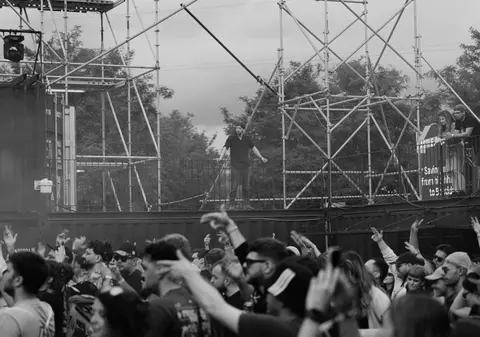 Ce simți când nu simți muzica: anhedonia muzicală, tema celui mai nou documentar marca Electric Castle
