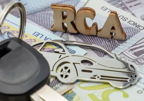 ASF pregătește schimbări la RCA, din această toamnă. Cât vor costa asigurările auto pentru șoferii români și ce se schimbă la sistemul bonus-malus