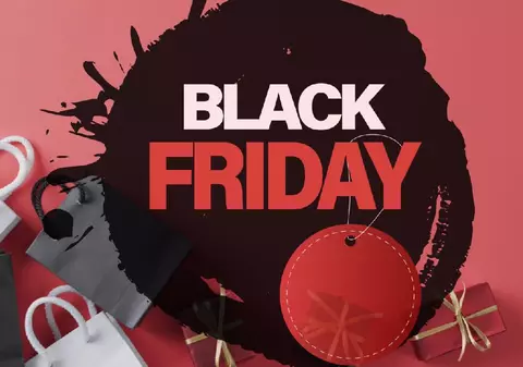 Avertismentul ANPC înainte de Black Friday: „Bombardament de mesaje de marketing”. Sfaturi pentru cumpărători