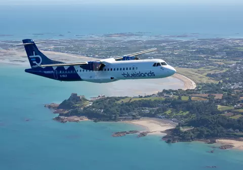 O companie aeriană a dat faliment și a anulat toate zborurile: „Regretăm să vă informăm”