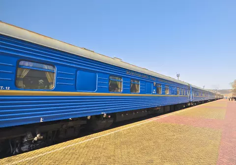 Țara care are cea mai lungă cale ferată din lume