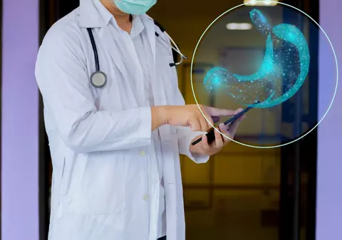 Ce este dieta GAPS şi ce riscuri are