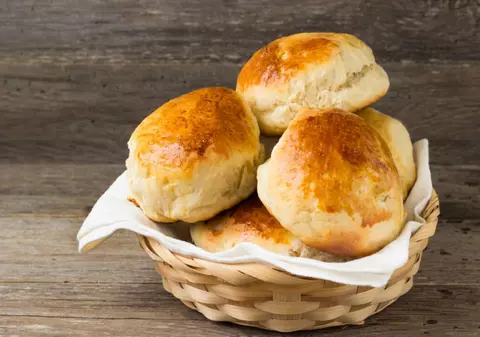 Cum să faci chifle acasă - reţete