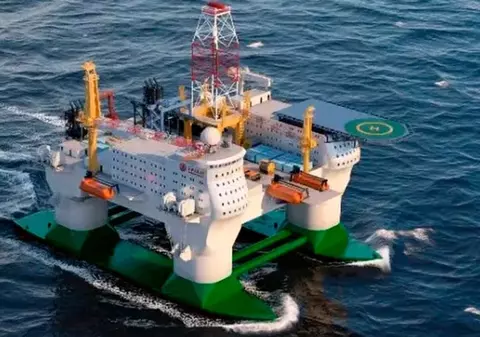 Planul Chinei pentru control maritim: construiește o insulă plutitoare artificială, rezistentă la explozii nucleare