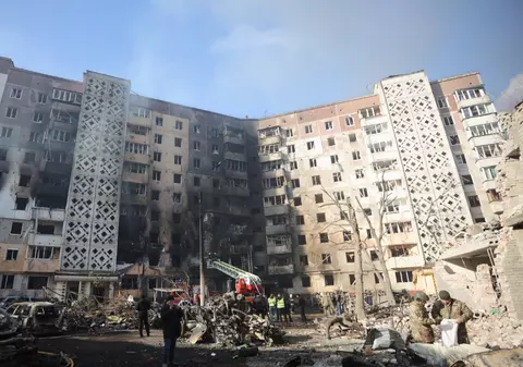 Toate cele 28 de puncte din „planul de pace” pe care Donald Trump vrea ca Ucraina să-l aprobe până la 27 noiembrie