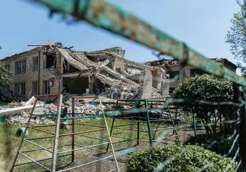 Rușii suferă pierderi grele la Pokrovsk, dar atacă în valuri, povestește un ofițer ucrainean: „Ucidem între 50 și 100 de soldați ruși zilnic”