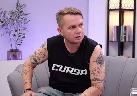 Ce spune Codin Maticiuc despre Bianca Drăgușanu după ce au filmat împreună pentru „Băieți de oraș”. „I-am dat un telefon”