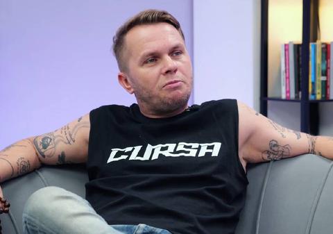 Codin Maticiuc, adevărul neștiut despre educația copiilor săi. Cum impune limite. „Toți prietenii lui au 15 ani și au Rolex”