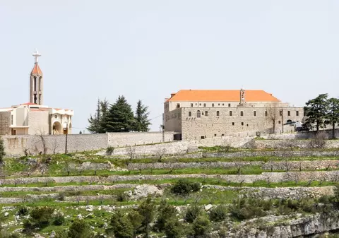 O comunitate de creștini străveche, vizitată de Papa Leon: „Suntem o țară a credinței”