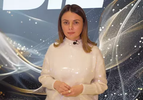 Cristina Sava, marketing și communication director Kanal D, la Zilele Biz 2025: „AI nu ar trebui să înlocuiască omul, dar va schimba anumite joburi”