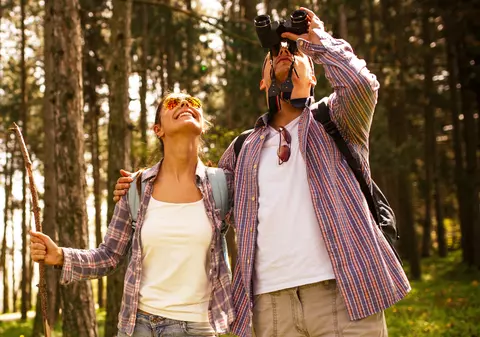 Ce spune „teoria păsării”, cu 5 milioane de vizualizări pe TikTok, despre relația dintr-un cuplu