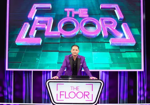 Anunțul făcut de Dan Negru despre „The Floor”, sezonul 2. „Norocul e prea puțin și voi sunteți prea mulți”
