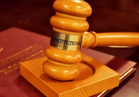 Legea tăierii pensiilor speciale ale magistraților e constituțională, a decis CCR. Crește și vârsta de pensionare