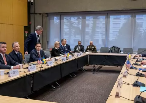 Europenii propun modificări la planul de pace al SUA: armata Ucrainei ar putea fi mai mare decât prevede varianta inițială