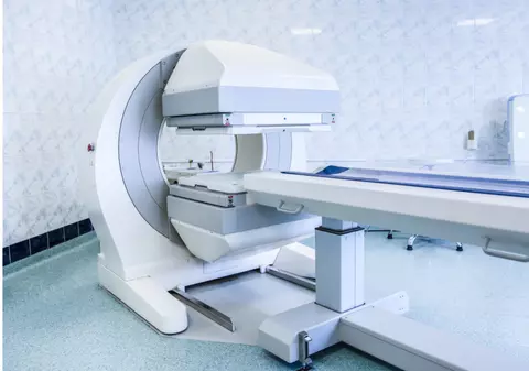 Noile tehnologii avansate în medicina nucleară