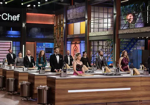 MasterChef, 10 noiembrie 2025. O eliminare neașteptată va avea loc: „Nu contează cât de bun ești. Dacă ai o zi proastă, pleci acasă!”