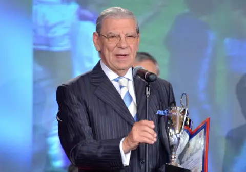 Emeric Ienei a murit la vârsta de 88 de ani