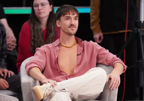 Emil Rengle dezvăluie cum a fost diagnosticat cu o boală autoimună: „M-a ajutat foarte mult meditația, dar și terapia”