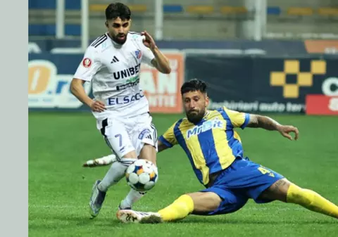 FC Botoșani, liderul surpriză al turului de campionat din Superliga. Cum arată clasamentul final