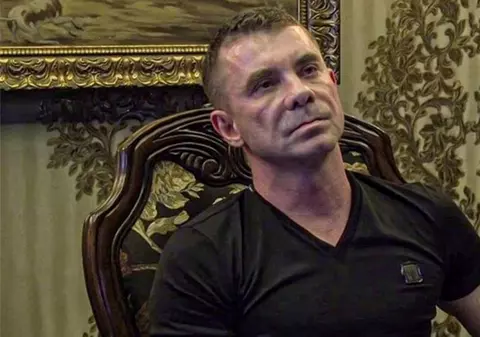 Metoda prin care „Rechinul” Florian Tudor își amână de 4 ani extrădarea în România. Temutul interlop a determinat suspendarea unei judecătoare în Mexic