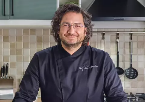 Cum a slăbit Florin Dumitrescu 7 kilograme în două luni. Secretul nu este o dietă strictă