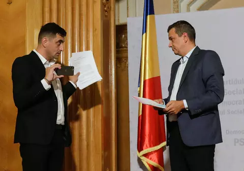 Lanțul imbecililor: cheltuielile cresc, cresc și dezbaterile stupide