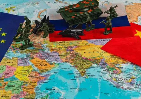 Țara din Europa care își pregătește prima armată din ultimii 150 de ani: „Nu avem nicio unealtă în trusă pentru a răspunde unui atac rusesc”