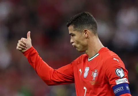 Cristiano Ronaldo a dezvăluit aseară care este cel mai scump obiect pe care-l deține. Ce avere are megastarul