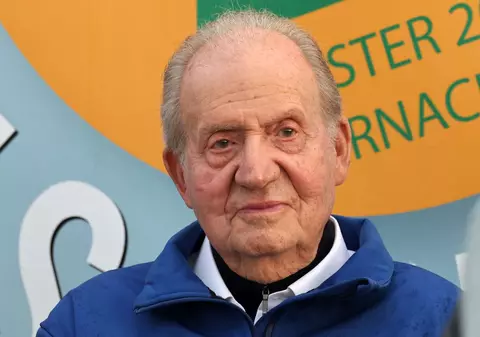 Fostul rege al Spaniei Juan Carlos a povestit pentru prima dată momentul în care și-a ucis fratele, în copilărie