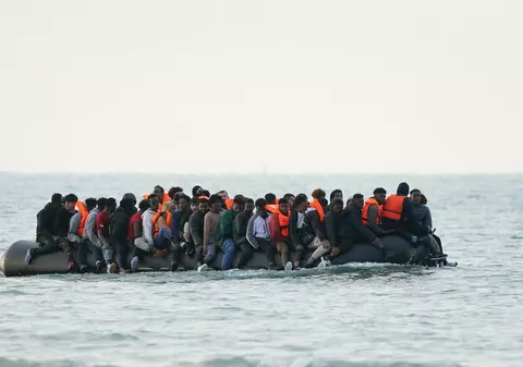 La zece ani de la criza refugiaților, Europa se confruntă cu un nou val migraționist