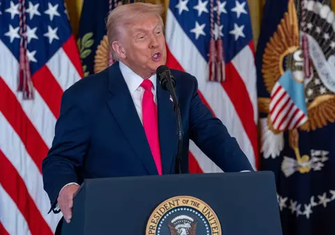 Donald Trump vrea să schimbe și politica europeană privind imigrația, considerând că este „naivă și periculoasă”