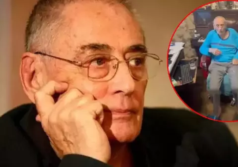 A murit Horia Moculescu. Compozitorul avea 88 de ani și era internat la Matei Balș de o săptămână