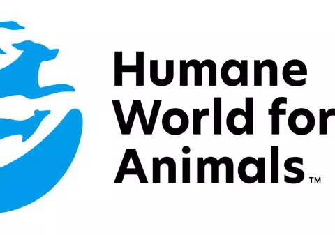 Humane World for Animals susține reformele care recunosc animalele ca ființe simțitoare