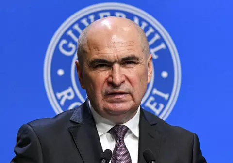 Ilie Bolojan vrea un deficit de 6,5% din PIB în 2026 și a anunțat că va întârzia bugetul: „Ne vom lungi până în ianuarie”