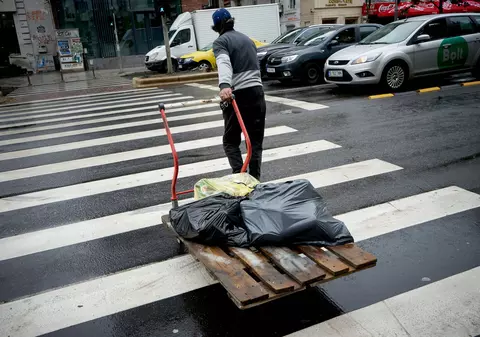 Cetățeanul turmentat s-a rătăcit în Capitală