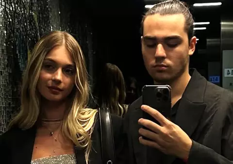 Ce a învățat Radu Ștefan Bănică de la mama și bunica lui și în ce emisiune ar merge alături de iubită: „M-a făcut mai matur”