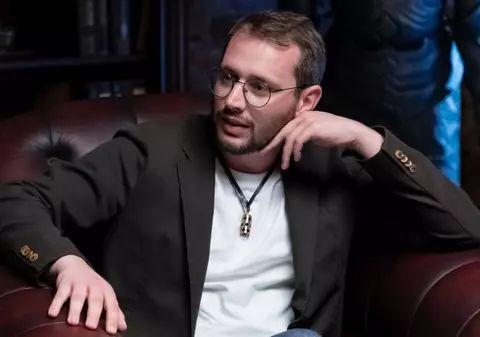 Cum își gândește Ionel Tămaș planurile la „Trădătorii”, noul show de la PRO TV: „Exploatez regulile jocului”