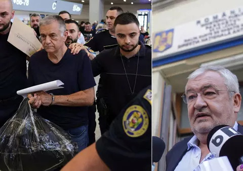 De ce decizia de eliberare a domnului ministru Vlădescu și a domnului președinte Costea este una corectă. Și unde e buba