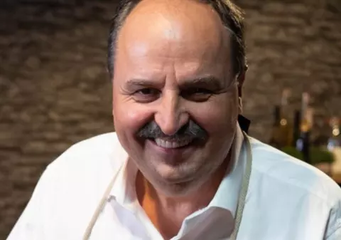 Ingredientul folosit de un bucătar cu stele Michelin pentru a transforma piureul de cartofi în ceva unic