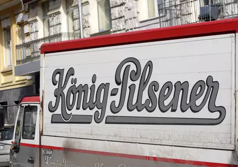 Șeful unei cunoscute fabrici de bere a fost găsit mort, după ce a zăcut în mașină timp de 8 ani