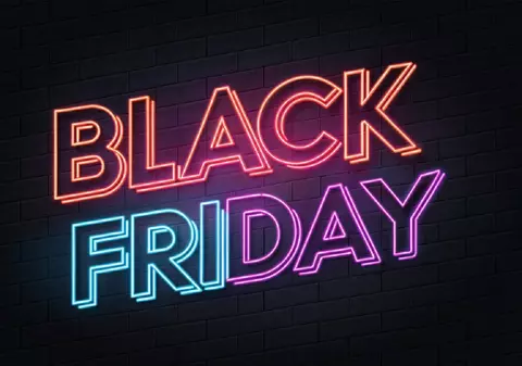 Black Friday 2025 la eMAG, cifrele oficiale din prima parte a zilei: care au fost cele mai vândute produse