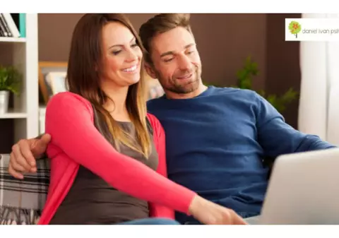 Află cum poți să participi la ședințe de terapie pentru cuplu online, cu un psihoterapeut dedicat