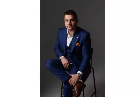 O gală dedicată oamenilor, dreptății și curajului de a crede în lege