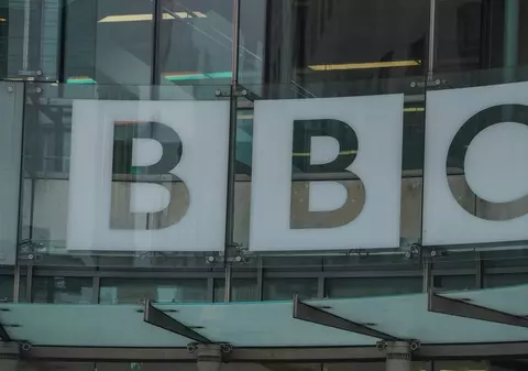 Donald Trump amenință BBC cu o acțiune legală. Reacția radioteleviziunii britanice