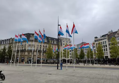 Motivele pentru care Luxemburgul a devenit atractiv pentru oamenii de afaceri români
